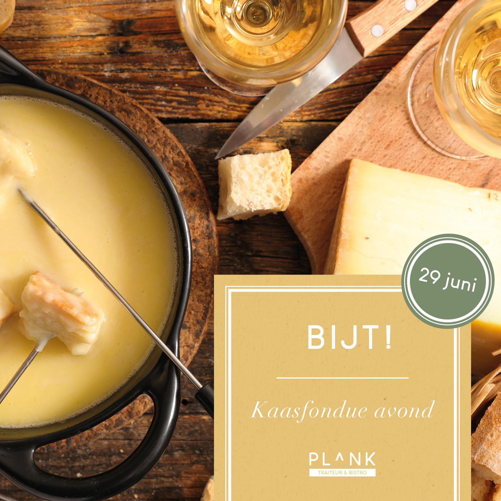BIJT!